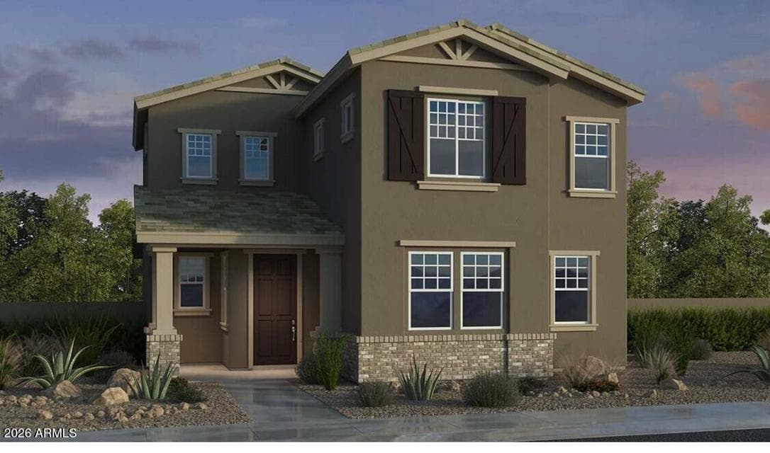 CC-RM2 Rendering