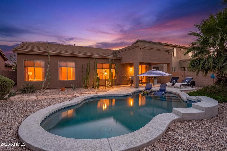 37914 W OLIVO Street, Maricopa, AZ 85138 — photo 1 of 41