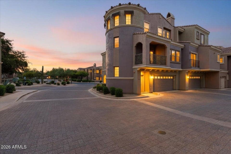 3935 E ROUGH RIDER Road 1056, Phoenix, AZ 85050 — photo 1 of 13
