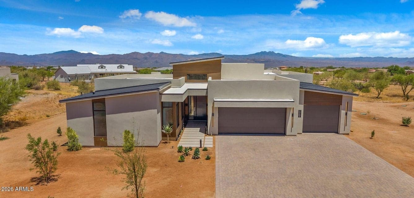 29101 N 141st Street, Scottsdale, AZ 85262 — photo 1 of 103