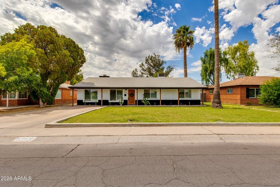1535 W ROVEY Avenue, Phoenix, AZ 85015 — photo 1 of 26