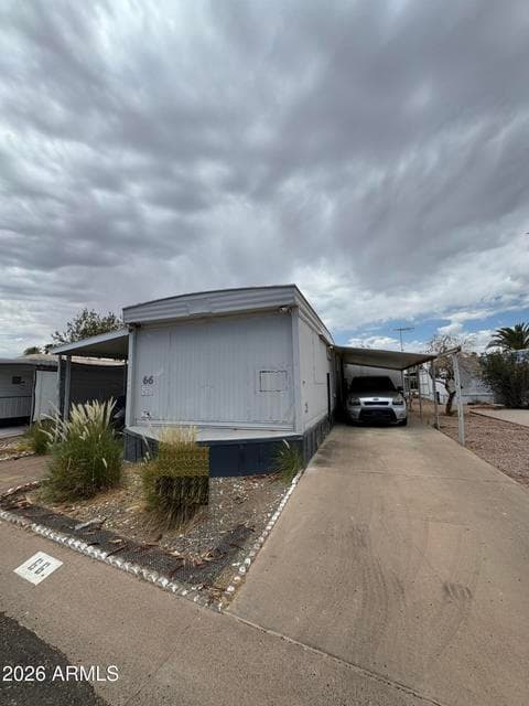 8421 E MAIN Street 66, Mesa, AZ 85207 — photo 1 of 12