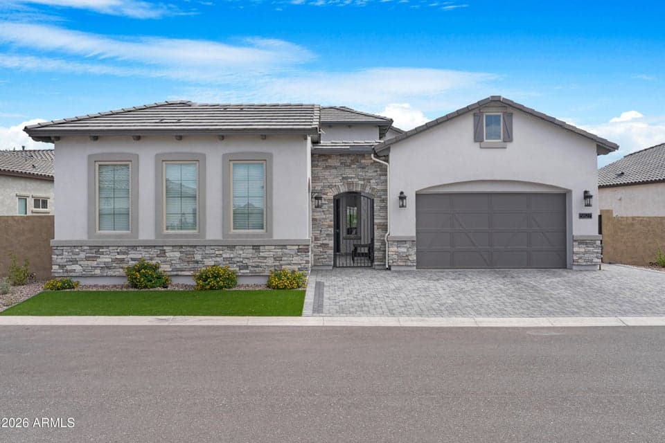 5827 E STAR VALLEY Street, Mesa, AZ 85215 — photo 1 of 36