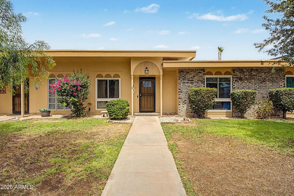 13230 N 99TH Drive, Sun City, AZ 85351 — photo 1 of 23