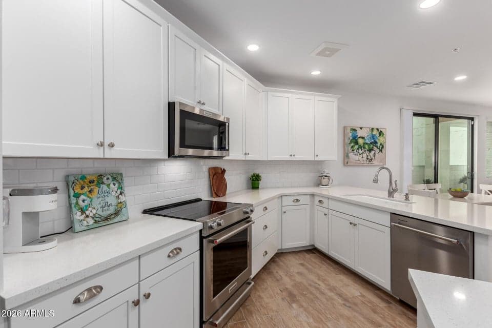 2511 W QUEEN CREEK Road 174, Chandler, AZ 85248 — photo 1 of 55