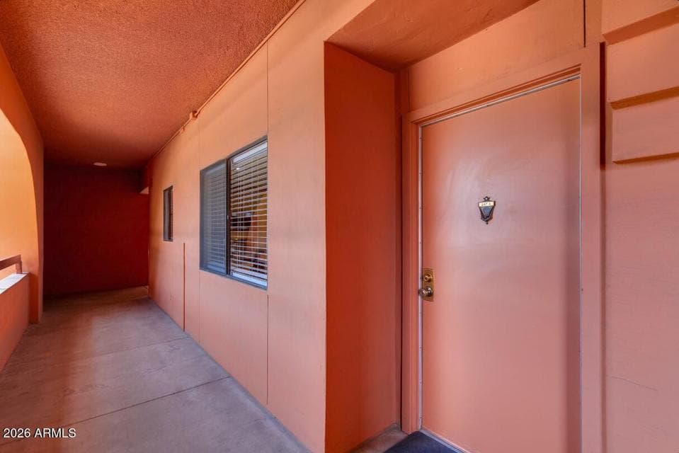 12222 N PARADISE VILLAGE Parkway S 247, Phoenix, AZ 85032 — photo 1 of 31