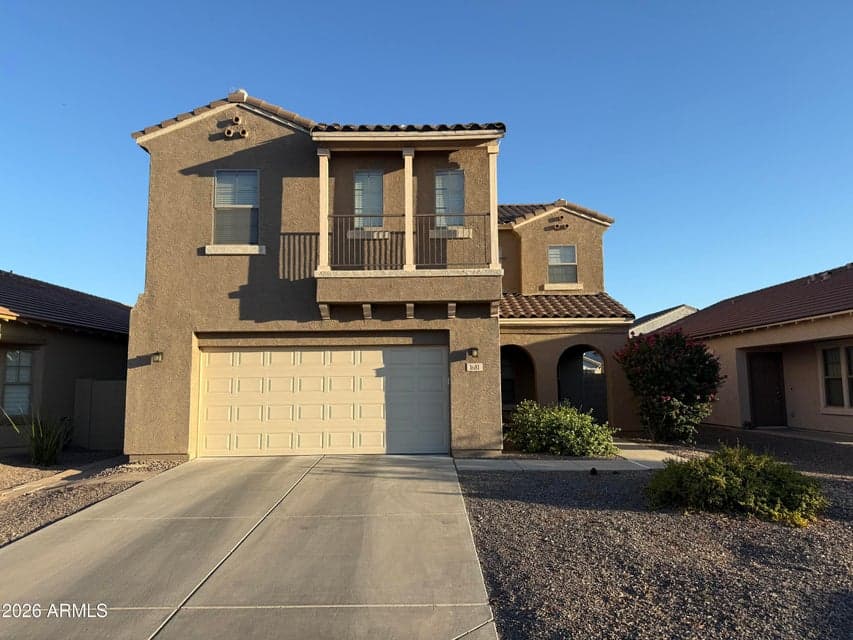 1681 W CORRIENTE Drive, San Tan Valley, AZ 85144 — photo 1 of 8