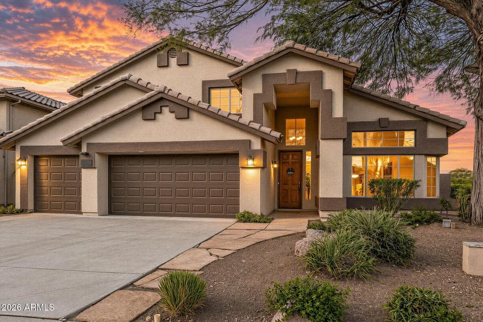 5225 W DEL RIO Street, Chandler, AZ 85226 — photo 1 of 35