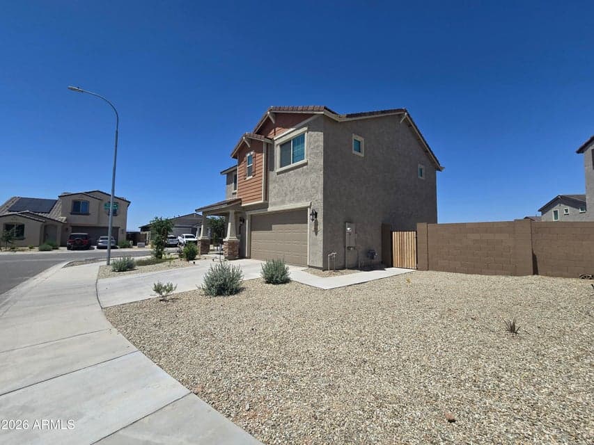 10968 W BADEN Street, Avondale, AZ 85323 — photo 1 of 29