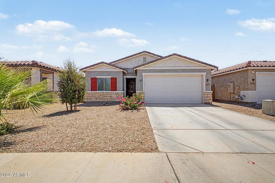 18523 N CONQUISTADOR Drive, Maricopa, AZ 85138 — photo 1 of 36