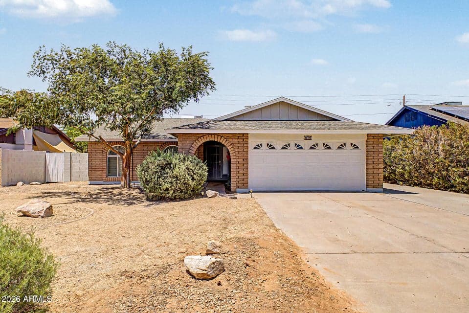 3410 W JUNIPER Avenue, Phoenix, AZ 85053 — photo 1 of 41