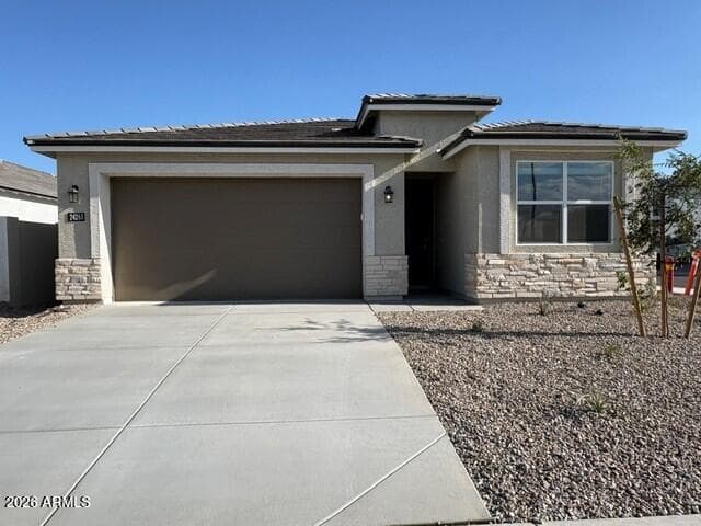 24261 W ATLANTIS Way, Buckeye, AZ 85326 — photo 1 of 5