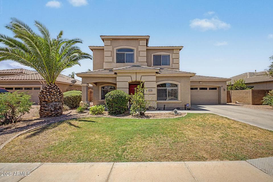 4109 E Peach Tree Drive, Chandler, AZ 85249 — photo 1 of 30