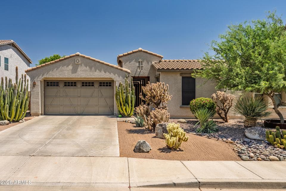 40748 W BRAVO Drive, Maricopa, AZ 85138 — photo 1 of 66
