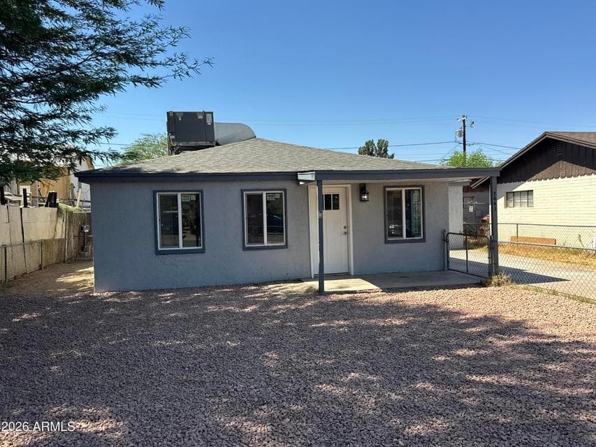 2041 E HARVARD Street, Phoenix, AZ 85006 — photo 1 of 12
