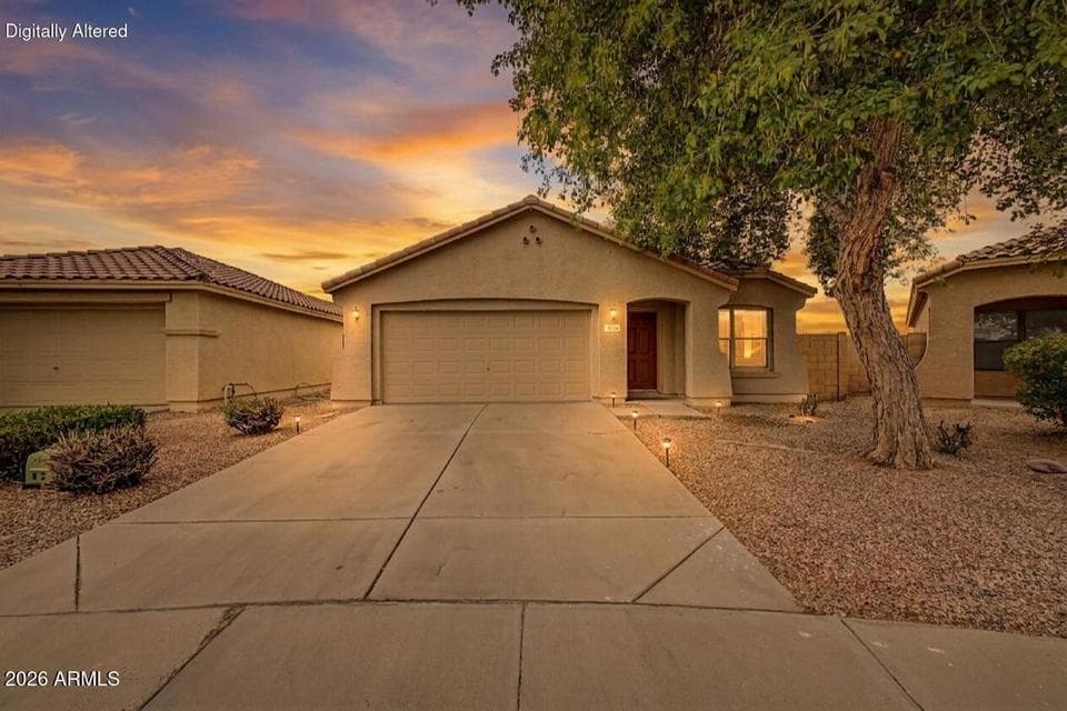 33856 N CHERRY CREEK Road, San Tan Valley, AZ 85144 — photo 1 of 46
