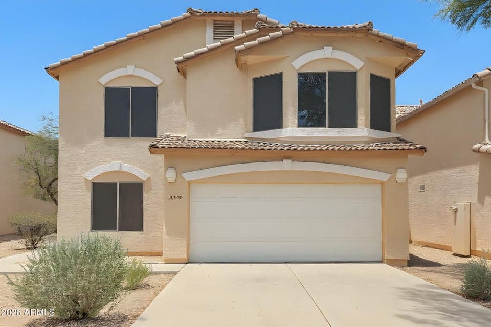 20030 N 20TH Way, Phoenix, AZ 85024 — photo 1 of 29