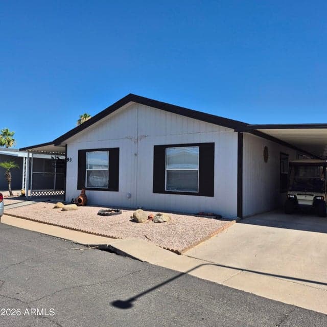 661 S Hawes Road 93, Mesa, AZ 85208 — photo 1 of 59