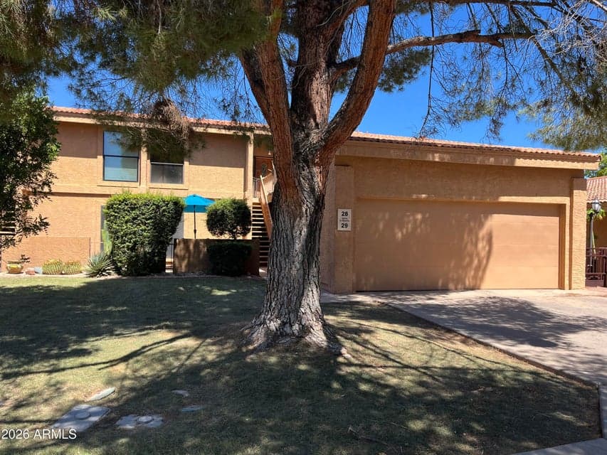 16216 E ROSETTA Drive 29, Fountain Hills, AZ 85268 — photo 1 of 56