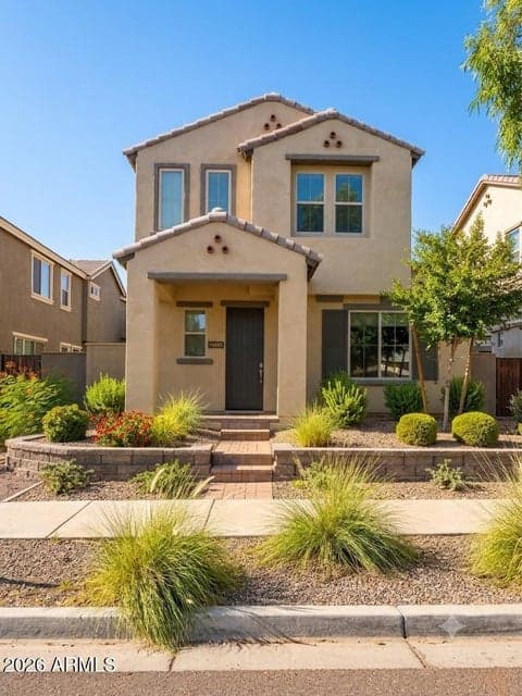 2016 W TROTTER Trail, Phoenix, AZ 85085 — photo 1 of 19