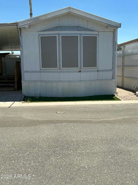 146 N MERRILL Road 111, Apache Junction, AZ 85120 — photo 1 of 14