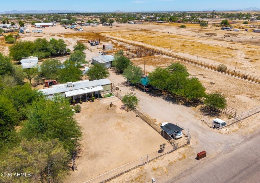 50740 W JULIE Lane, Maricopa, AZ 85139 — photo 1 of 57