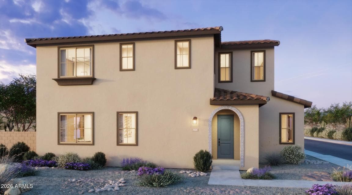 2265 S Swan Court, Gilbert, AZ 85295 — photo 1 of 5