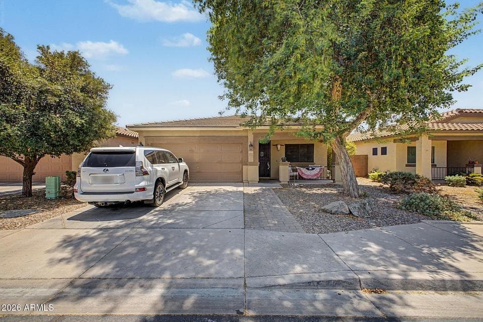 859 W HARVEST Road, San Tan Valley, AZ 85140 — photo 1 of 23