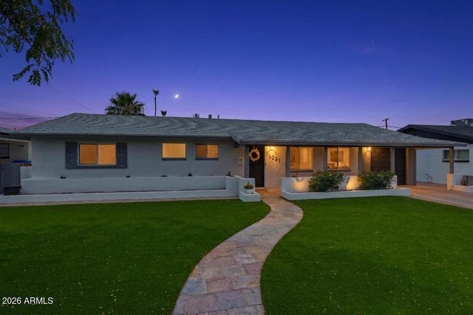 5021 E YALE Street, Phoenix, AZ 85008 — photo 1 of 15
