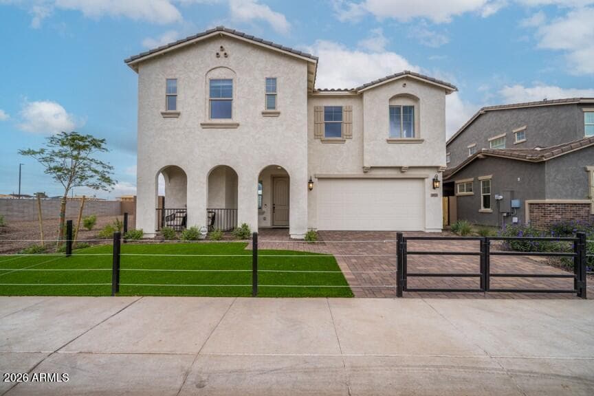 3827 S Daisy - Model Home Sale