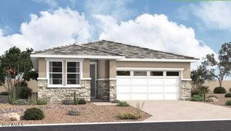 2983 E Villa Avenue, San Tan Valley, AZ 85143 — photo 1 of 7