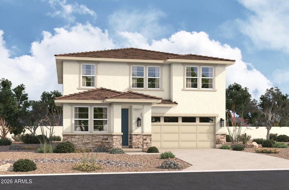 33511 N Vino Drive, San Tan Valley, AZ 85143 — photo 1 of 11