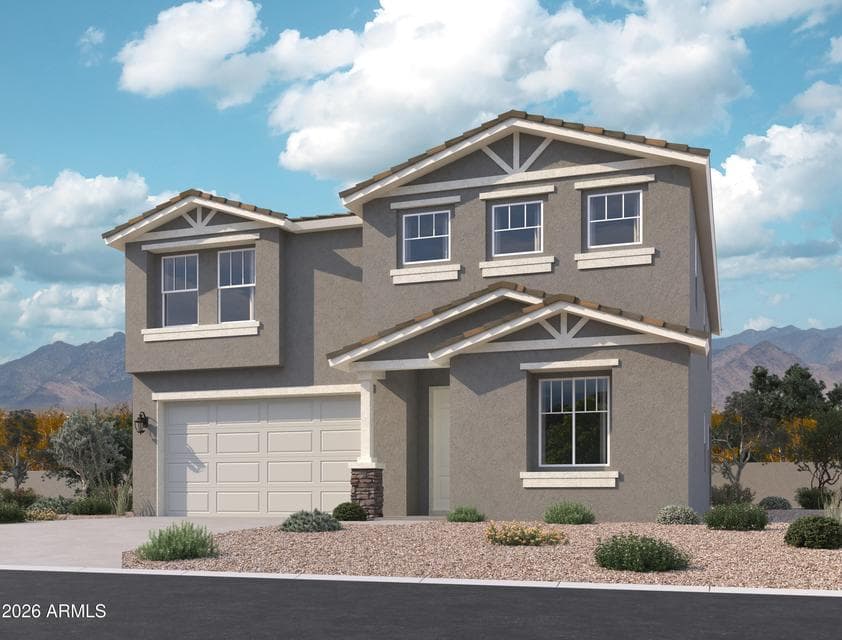15748 W DEANNE Drive, Waddell, AZ 85355 — photo 1 of 15