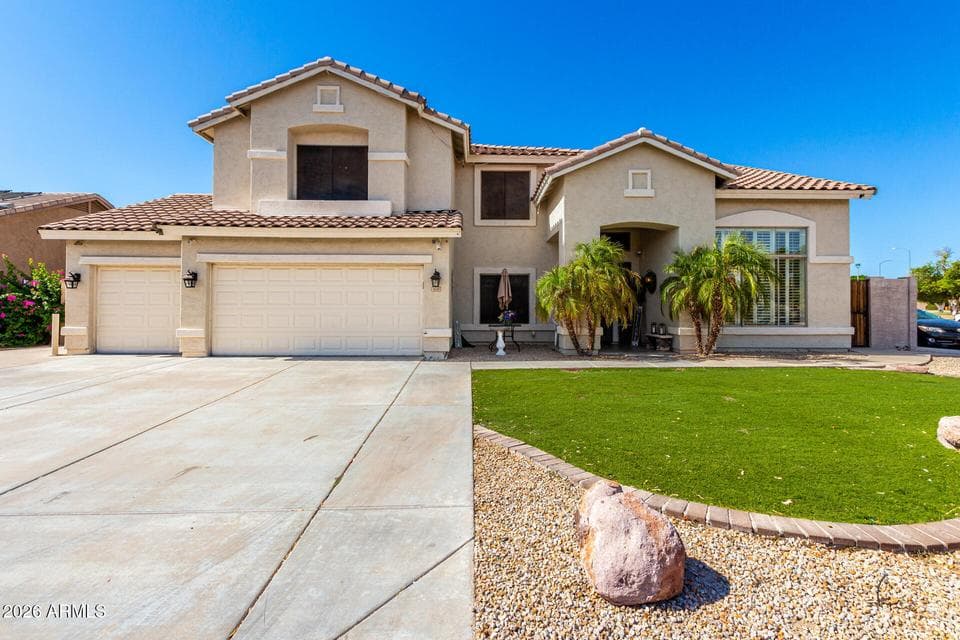 4530 E DECATUR Street, Mesa, AZ 85205 — photo 1 of 72