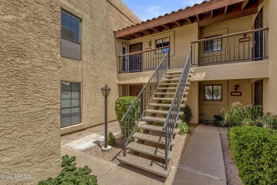 8344 N 21ST Drive I204, Phoenix, AZ 85021 — photo 1 of 30