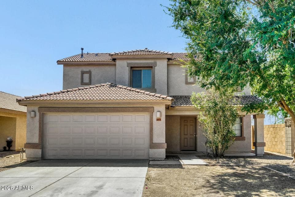 40676 N LAS PRADERAS Street, San Tan Valley, AZ 85140 — photo 1 of 29