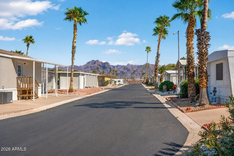 202 N MERIDIAN Road 220, Apache Junction, AZ 85120 — photo 1 of 30