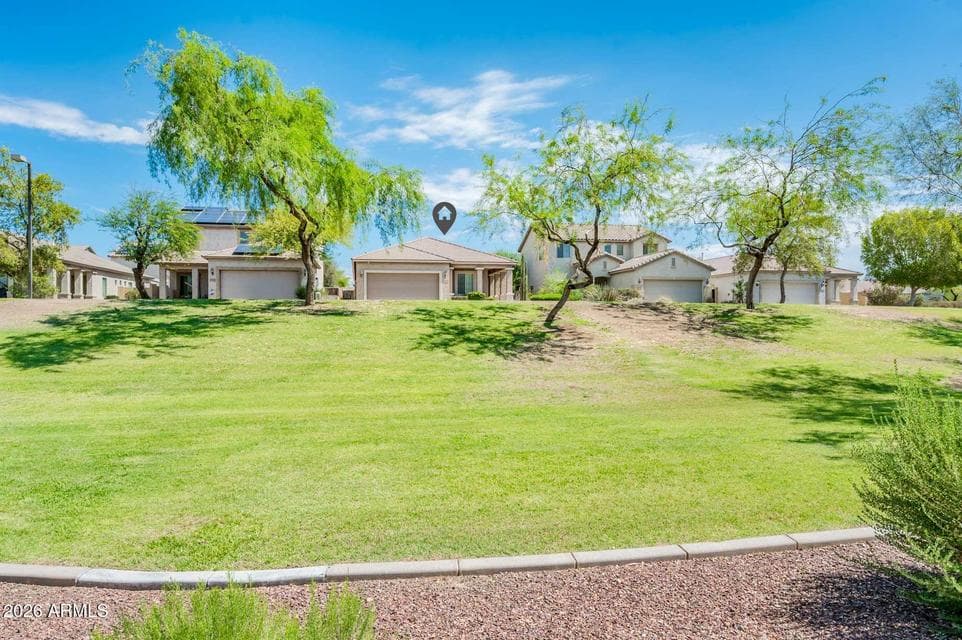 19380 W WASHINGTON Street, Buckeye, AZ 85326 — photo 1 of 30