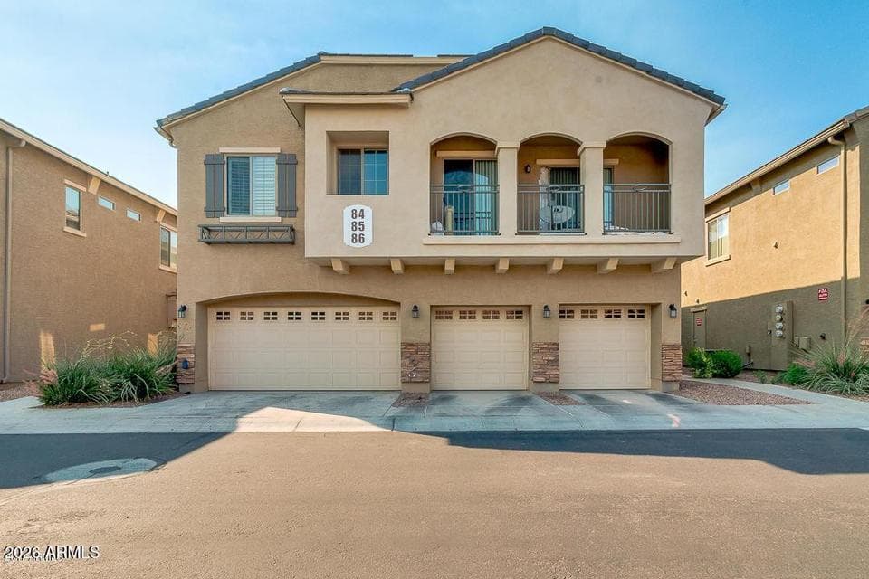 Welcome to 16620 S 48th St Unit 86