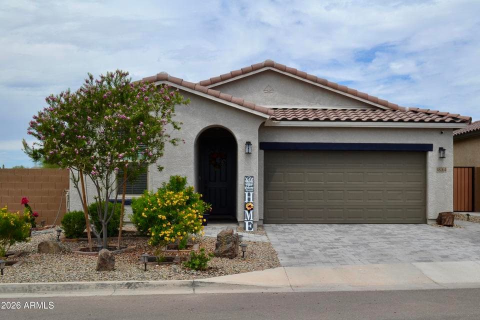 48364 N BASILIO Street, Gold Canyon, AZ 85118 — photo 1 of 25