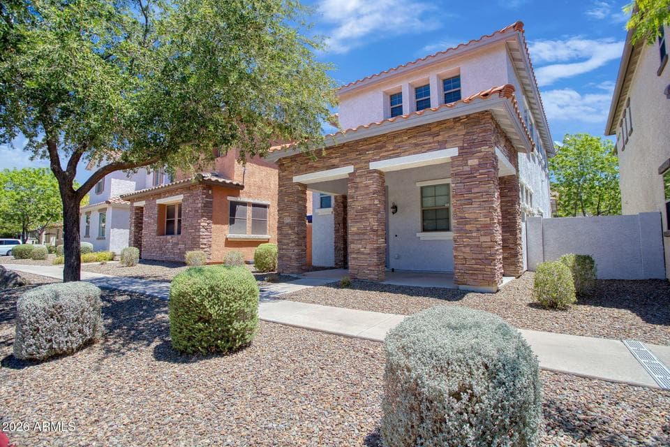 5355 W CHISUM Trail, Phoenix, AZ 85083 — photo 1 of 38
