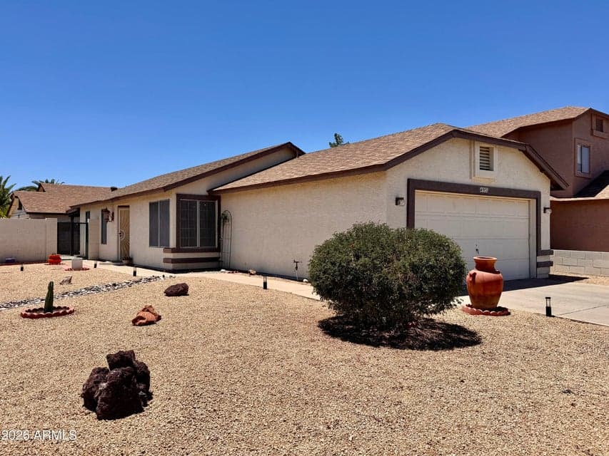 14957 W BOTTLE TREE Avenue, Surprise, AZ 85374 — photo 1 of 22