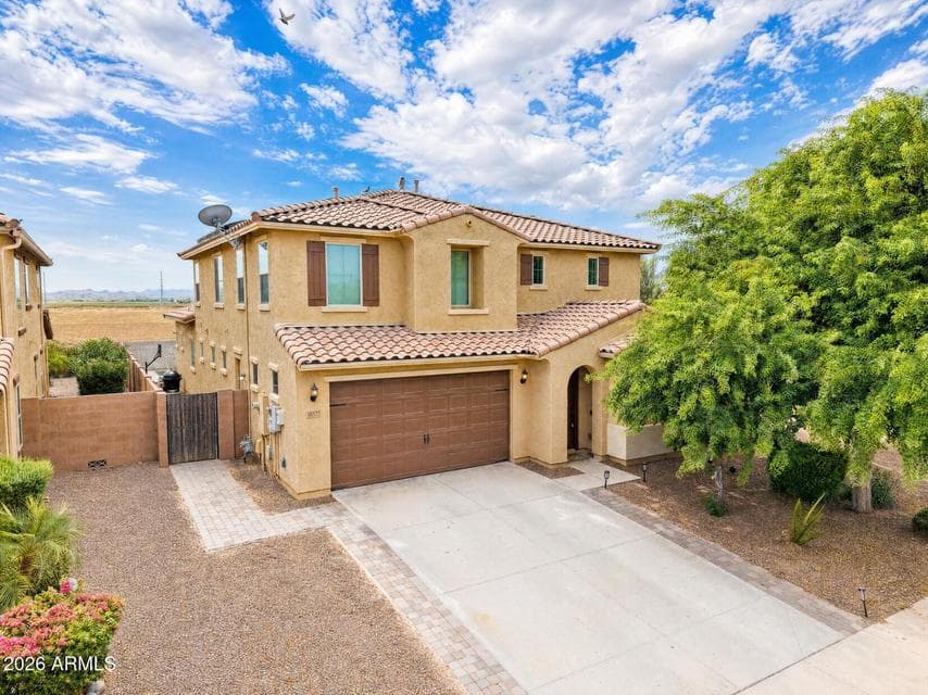 18575 W PUEBLO Avenue, Goodyear, AZ 85338 — photo 1 of 27