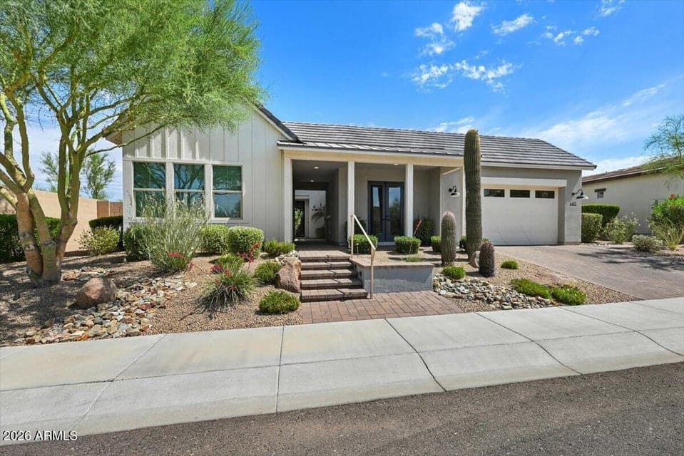 4412 E ROY ROGERS Road, Cave Creek, AZ 85331 — photo 1 of 40