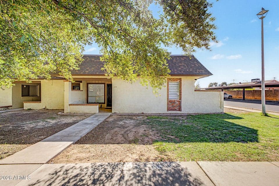 8161 N 107TH Avenue 109, Peoria, AZ 85345 — photo 1 of 33