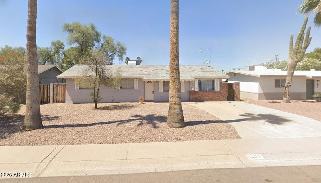 1332 W 16th Street, Tempe, AZ 85281 — photo 1 of 1