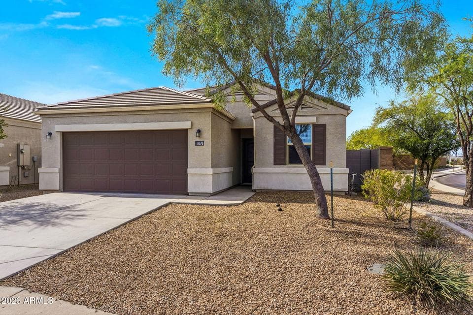 17878 N PIETRA Road, Maricopa, AZ 85138 — photo 1 of 28