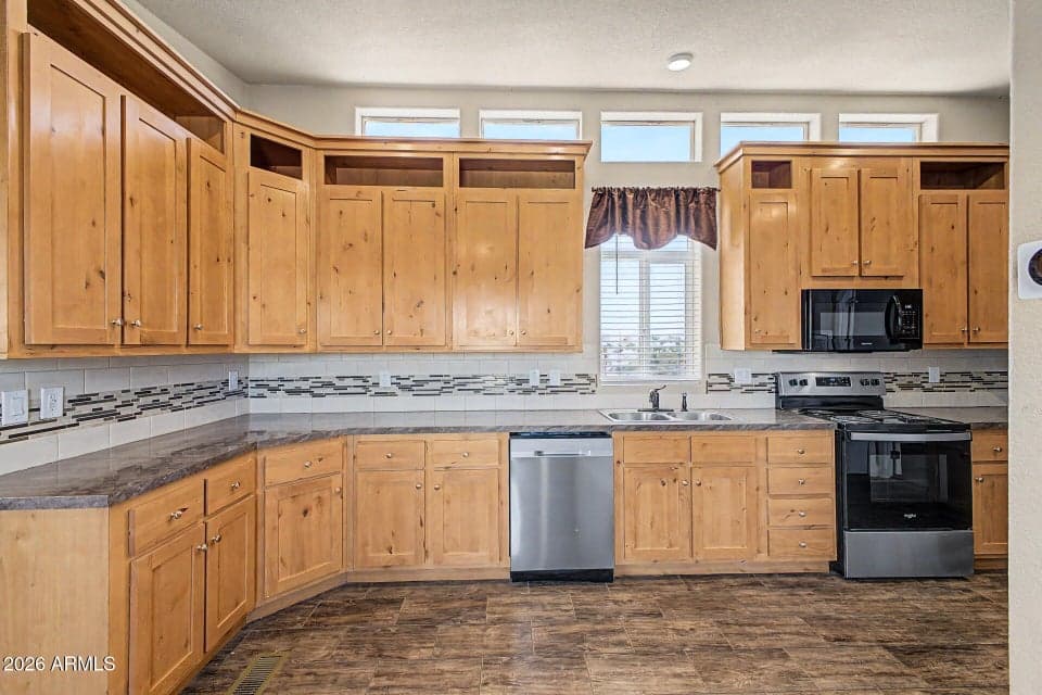 11714 S 224TH Lane, Buckeye, AZ 85326 — photo 1 of 26