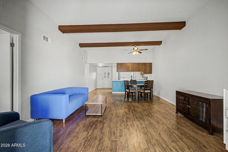 910 N CENTER Street 16, Mesa, AZ 85201 — photo 1 of 26
