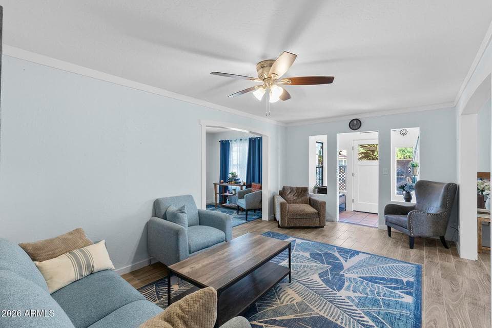 2639 N 28TH Place, Phoenix, AZ 85008 — photo 1 of 27